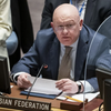 рф "не цікаві" пропозиції команди Трампа щодо завершення війни в Україні – Небензя