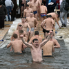 Влада Києва закликає жителів столиці відмовитися від купань на Водохреще