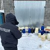 У Черкасах ліквідували наркокартель і вилучили 200 кілограмів дурману