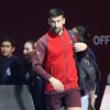 Новак Джокович програв 293-й ракетці світу у чвертьфіналі турніру ATP