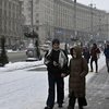 У Києві про хвилину мовчання оголошуватимуть у громадському транспорті