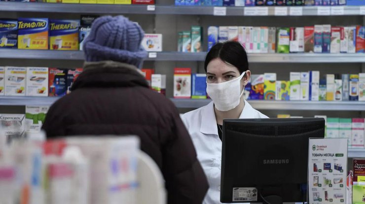 Аптеки змусять знизити ціни