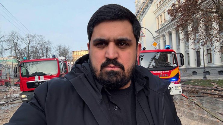Тимур Ткаченко