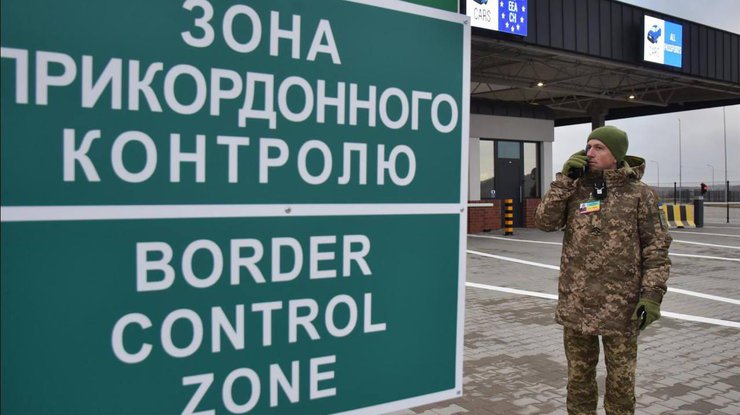 Українці продовжують виїжджати