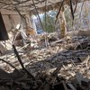На Херсонщині через обстріли один загиблий, 12 поранених