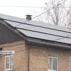 В амбулаторії на Київщині встановили сучасну електростанцію