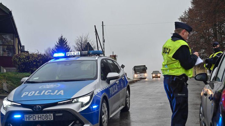 Поліція