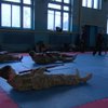 На Кіровоградщині проводять безкоштовні заняття з хортингу