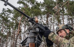 Україну вночі атакували понад 60 дронів: як відпрацювала ППО