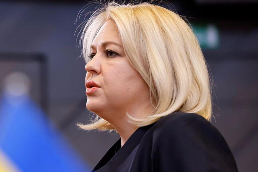 Україна очікує практичних результатів від зустрічі Контактної групи у форматі "Рамштайн". Якби США не було чого запропонувати, засідання не скликали б