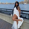 У Нью-Йорку бодіпозитивна блогерка Killadamente померла, подавившись вечерею