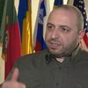 Наступний "Рамштайн" буде: ексклюзивне інтерв'ю Умєрова