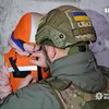 З Костянтинівки евакуювали сім'ю з двома донечками