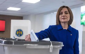 Молдова обрала Європу: як перемога Санду впливає на позиції України