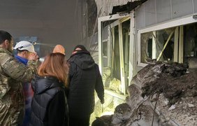 У Києві повернули світло 270 тисячам абонентів, у трьох областях зменшили обмеження електроенергії