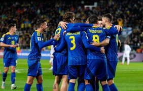 Україна перемогла Азербайджан у відборі на ЧС-2026