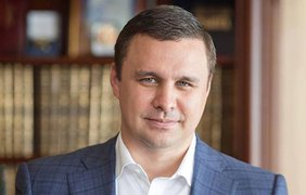 Екснардеп Максим Микитась засвітився у рейдерському скандалі із "чорними нотаріусами", – ЗМІ