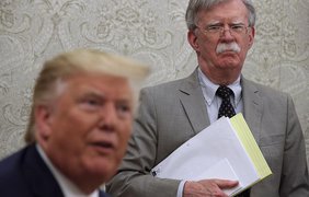 Ексраднику Трампа висунули 18 кримінальних звинувачень - йому загрожує до 180 років ув’язнення