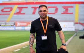 На Кіпрі застрелили президента футбольного клубу "Карміотісса"