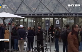 Пограбування століття у Луврі: як це стало можливим