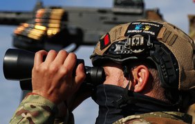 Євросоюз та Україна готують план припинення війни з 12 пунктів - Bloomberg