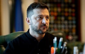 Зеленський затвердив збільшення видатків на оборону у держбюджеті-2025