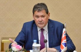 Велика Британія призначила нового посла в Україні