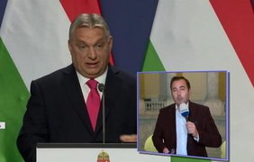 Таємна місія Орбана у Вашингтоні: чи зможе він переконати Трампа зустрітись із путіним