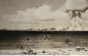 Ядерні випробування США: коротка історія