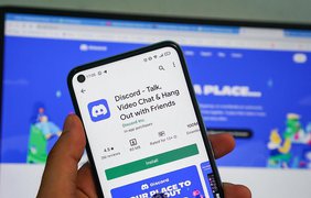 Discord повідомив про витік даних та фото документів користувачів