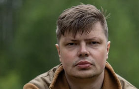 Захищаючи Україну, загинув журналіст Богдан Будай