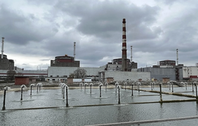 Неподалік ЗАЕС, що вже два тижні працює лише на генераторах, лунали вибухи