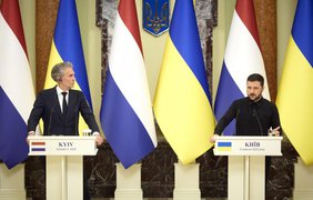 Нідерланди виділять Україні €55 млн на відновлення