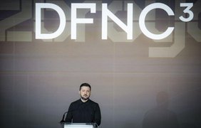 На зиму ми збільшуємо запаси енергообладнання — Зеленський