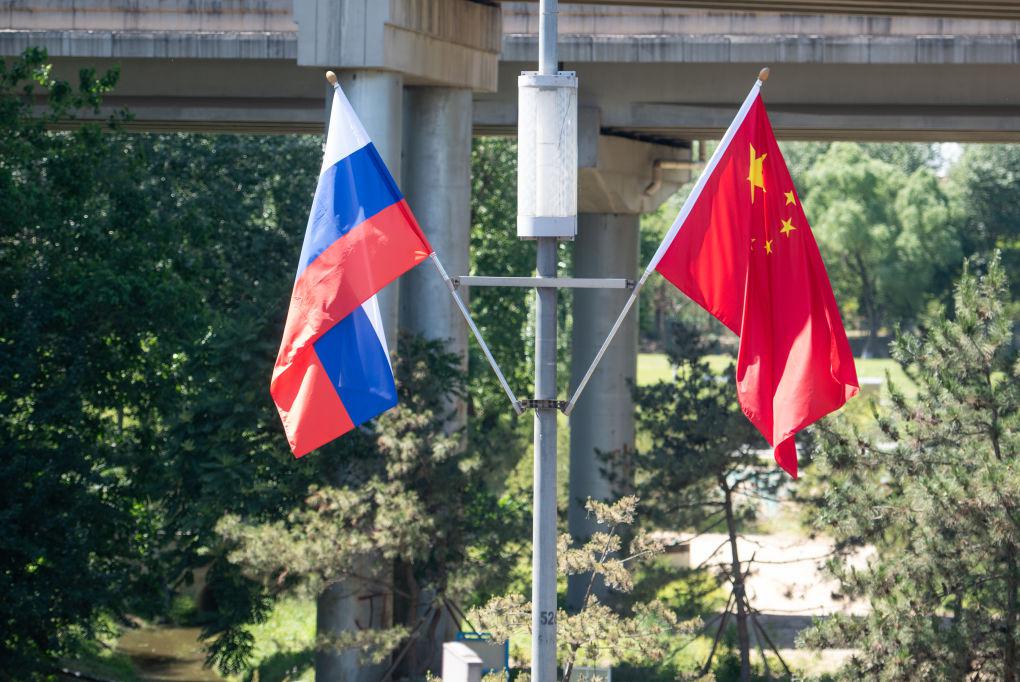 Європа опинилася під посиленим тиском гібридної війни, яку веде росія і до якої поступово долучається Китай