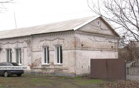 На Дніпропетровщині модернізують житло для ВПО