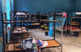 У нігерії бойовики викрали понад 300 дітей з католицької школи