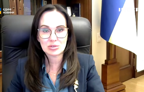 Ірина Мудра розкрила правду про наслідки визнання росії терористом