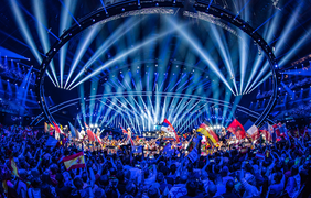 "Євробачення" виходить на Близький Схід: стартує Eurovision Arab World