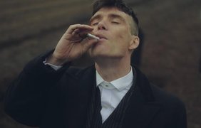 Кінозірки стали частіше курити на екранах - WSJ