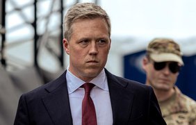 Новий спецпредставник Трампа Дрісколл приїхав в ОАЕ на зустріч з представниками рф 