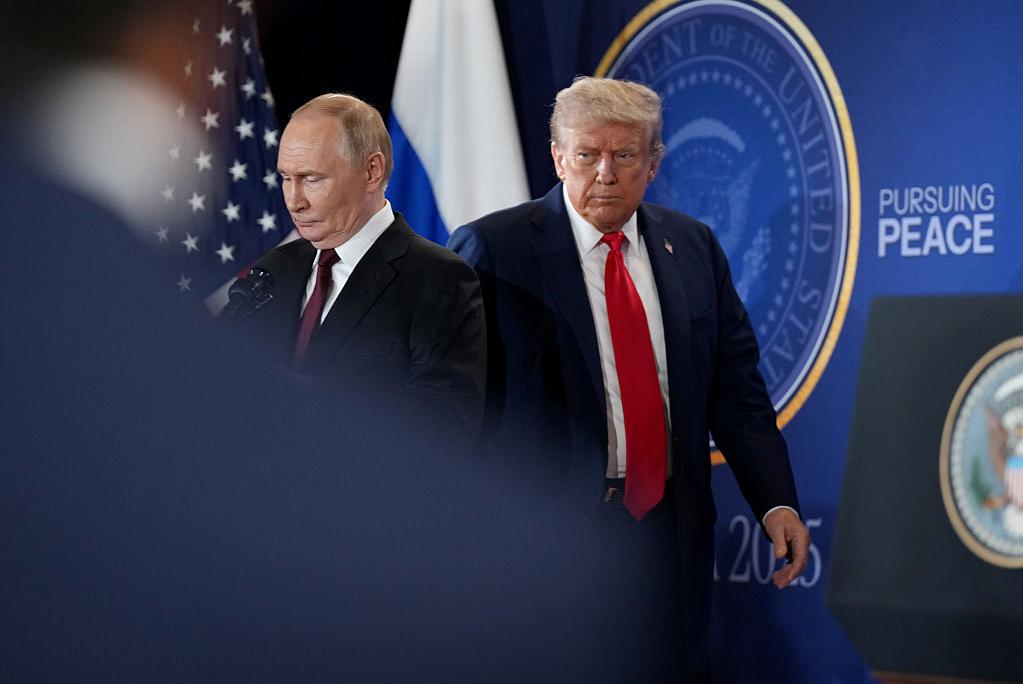 WSJ опублікувало реконструкцію того, як у першому варіанті американського мирного плану з’явилися вимоги, вигідні кремлю