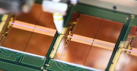 ШІ-перегони призводять до зростання цін та дефіциту SSD-пам'яті