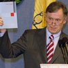 Помер колишній президент Німеччини Горст Келер