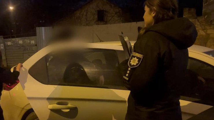 Фото: Нацполіція