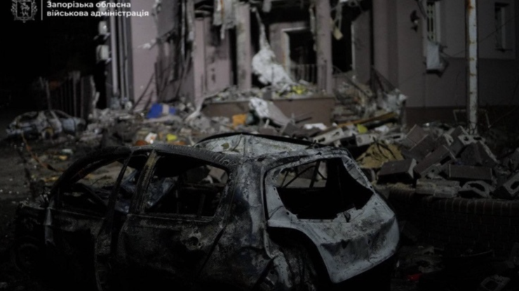 Фото: Запорізька обласна військова адміністрація
