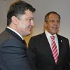 Новий епізод державної зради: Порошенко на посаді глави МЗС пообіцяв Лаврову ЧФ у Криму - ЗМІ 