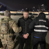 У Чернігівській області псевдополіцейські викрали мобілізованих із військового автобуса