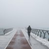 Погода 12 лютого: синоптики розповіли, чого очікувати 