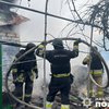 Частина Полтавщини залишилась без газу після ракетної атаки